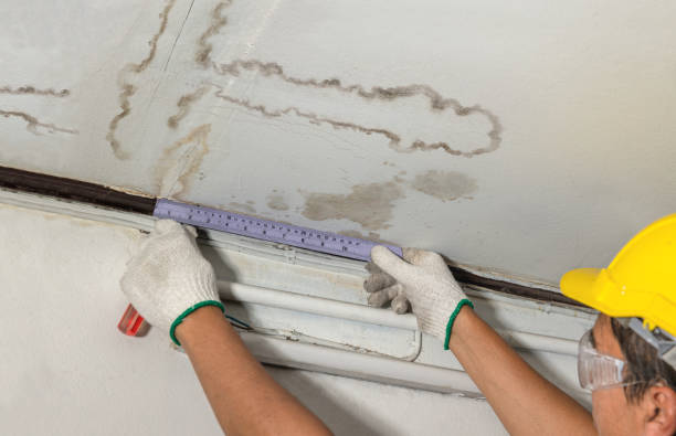 Reliable Water Damage Restoration contractor in Clayton, NC by Water Damage Irwin